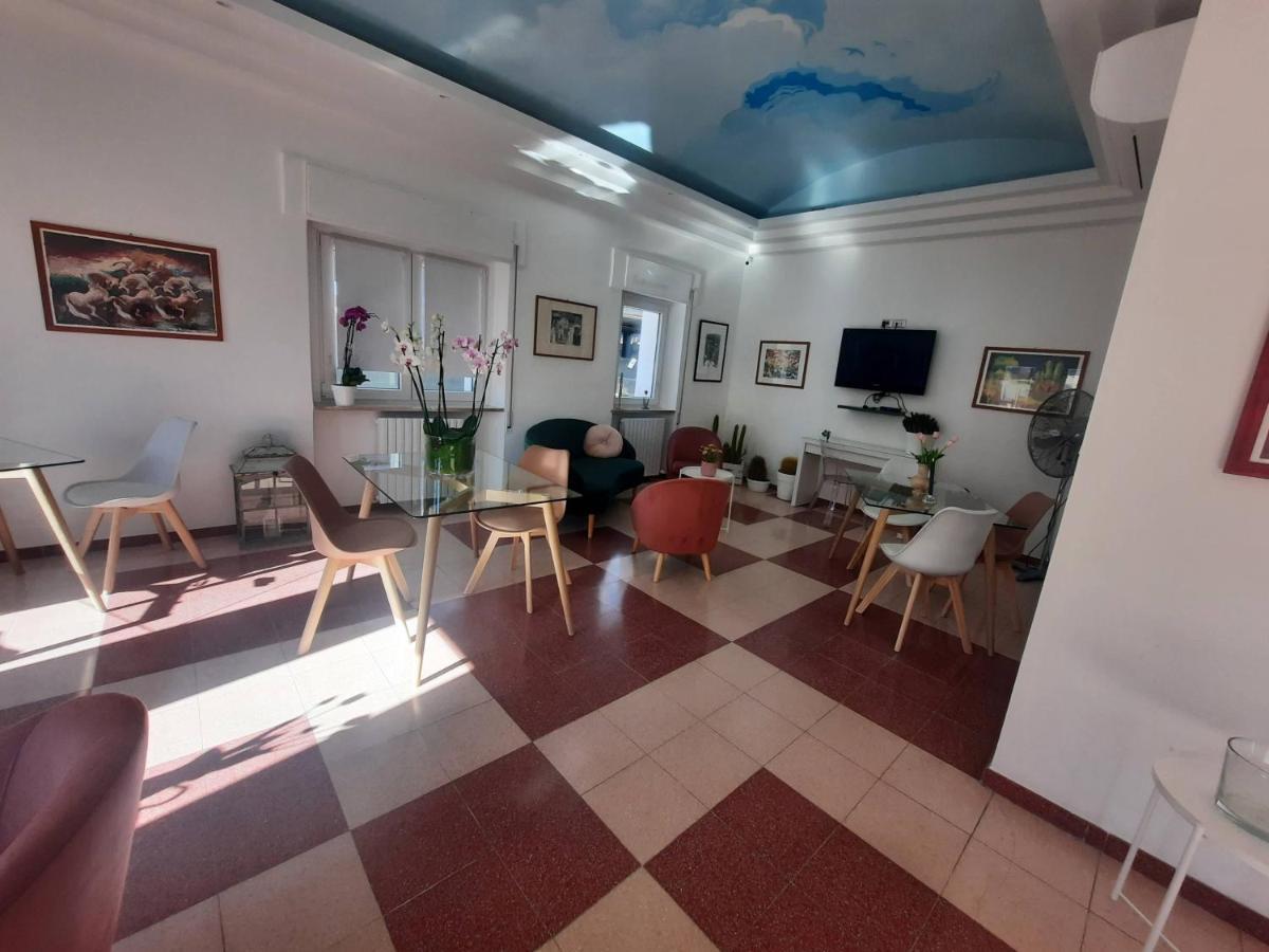 Hotel Porta Rivera LʼAquila Esterno foto